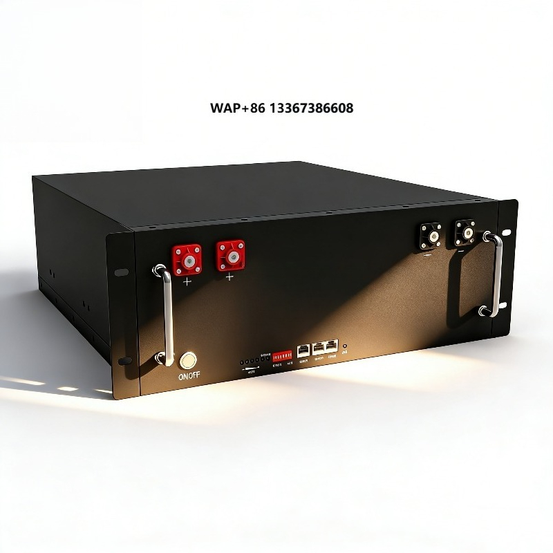 Lifepo4 72V 100Ah Battery Pack Ev - แบตเตอรี่ LiFePO4 3.2v 48V 51.2V 100Ah