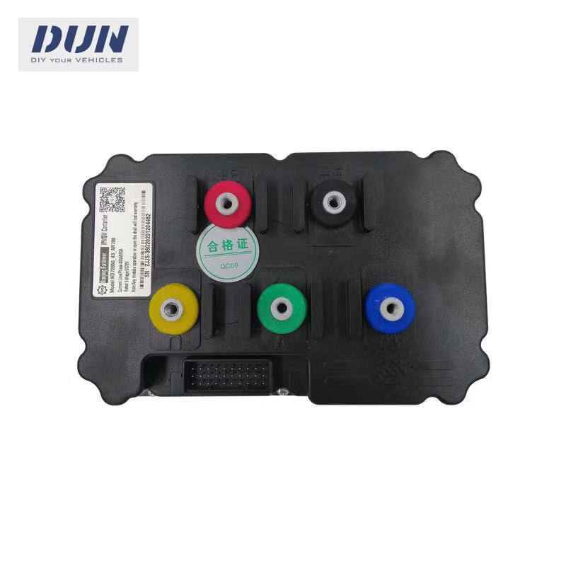 Fardriver Nd72850 Controller - ตัวควบคุมมอเตอร์ Fardriver ND72850 DC 450A พีค