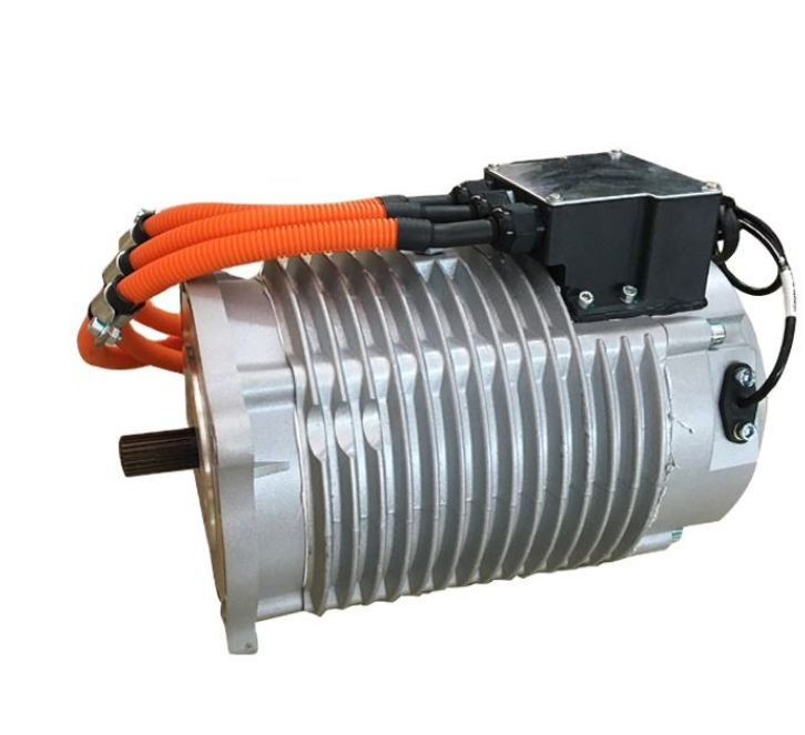 Ev Electric Motor Conversion Kit Car - มอเตอร์ AC 96V 10KW สำหรับรถยนต์ไฟฟ้า ชุดแปลงครบชุด