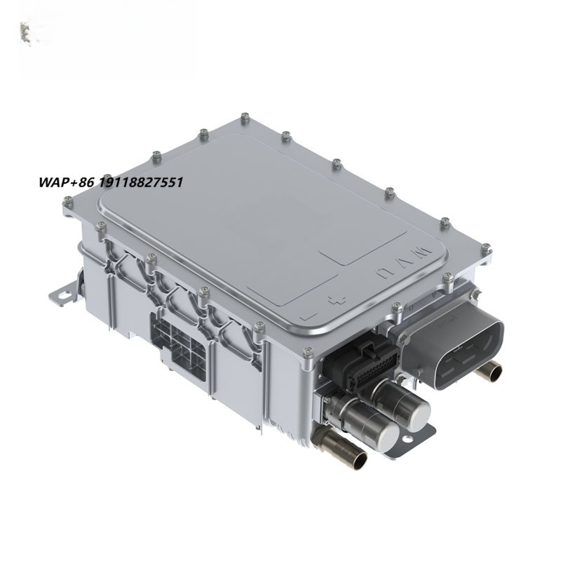 Ev Electric Motor Conversion Kit Car - ชุดแปลงคอนโทรลเลอร์มอเตอร์ EV สำหรับรถยนต์ไฟฟ้า รถบัส รถบรรทุก เรือ