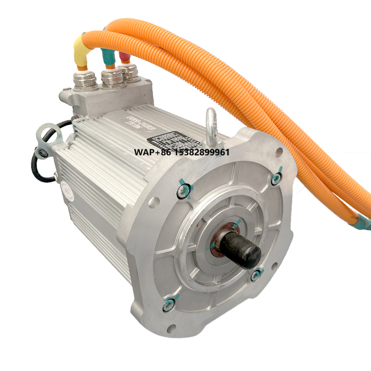 Ev Electric Motor Conversion Kit Car - ชุดควบคุมมอเตอร์รถยนต์ไฟฟ้าประสิทธิภาพสูง ชุดแปลงรถยนต์ไฟฟ้าสำหรับรถยนต์ EV