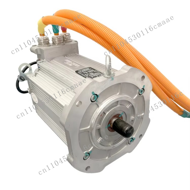 Ev Electric Motor Conversion Kit Car - ชุดควบคุมมอเตอร์รถยนต์ไฟฟ้าประสิทธิภาพสูง ชุดแปลงรถยนต์ไฟฟ้าสำหรับรถยนต์ EV