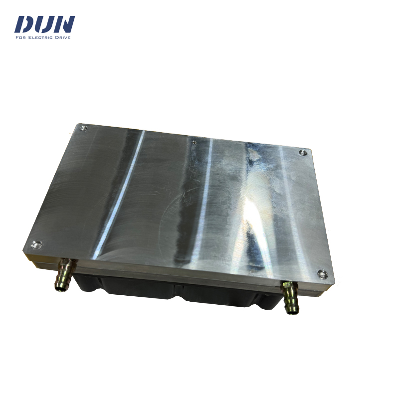 Fardriver Nd72850 Controller - แผ่นระบายความร้อนด้วยน้ำสำหรับคอนโทรลเลอร์ Fardriver รุ่น ND72300 ND72360 ND72490