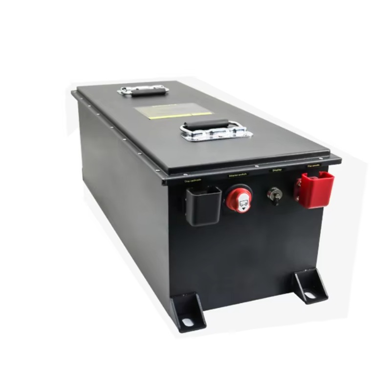 Lifepo4 72V 100Ah Battery Pack Ev - ชุดแบตเตอรี่ลิเธียมสำหรับยานยนต์ไฟฟ้า 48V 60V/72V/96V 100Ah LifePO4 สำหรับรถยนต์ไฟฟ้า/มอเตอร์ไซค์ไฟฟ้า/รถสามล้อไฟฟ้า