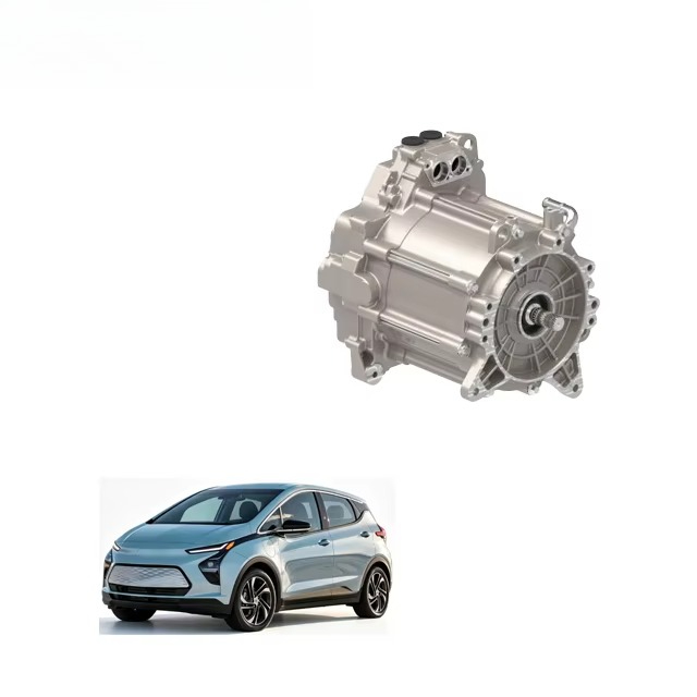 ชุดแปลงมอเตอร์รถยนต์ไฟฟ้า 380V - Ev Electric Motor Conversion Kit Car บทวิจารณ์และราคา