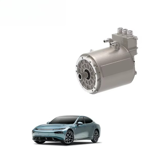 ชุดแปลงมอเตอร์รถยนต์ไฟฟ้า 380V - Ev Electric Motor Conversion Kit Car บทวิจารณ์และราคา