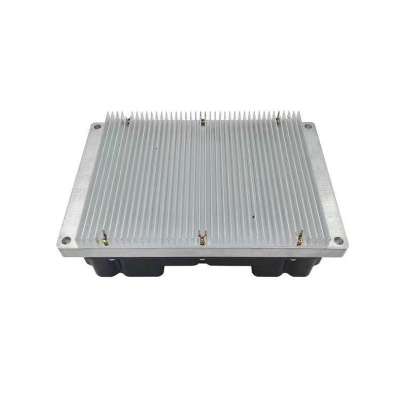 Air-cooled Air Cooling แผ่นด้า - Fardriver Nd72850 Controller บทวิจารณ์และราคา