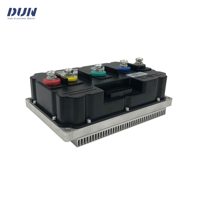 Air-cooled Air Cooling แผ่นด้า - Fardriver Nd72850 Controller บทวิจารณ์และราคา