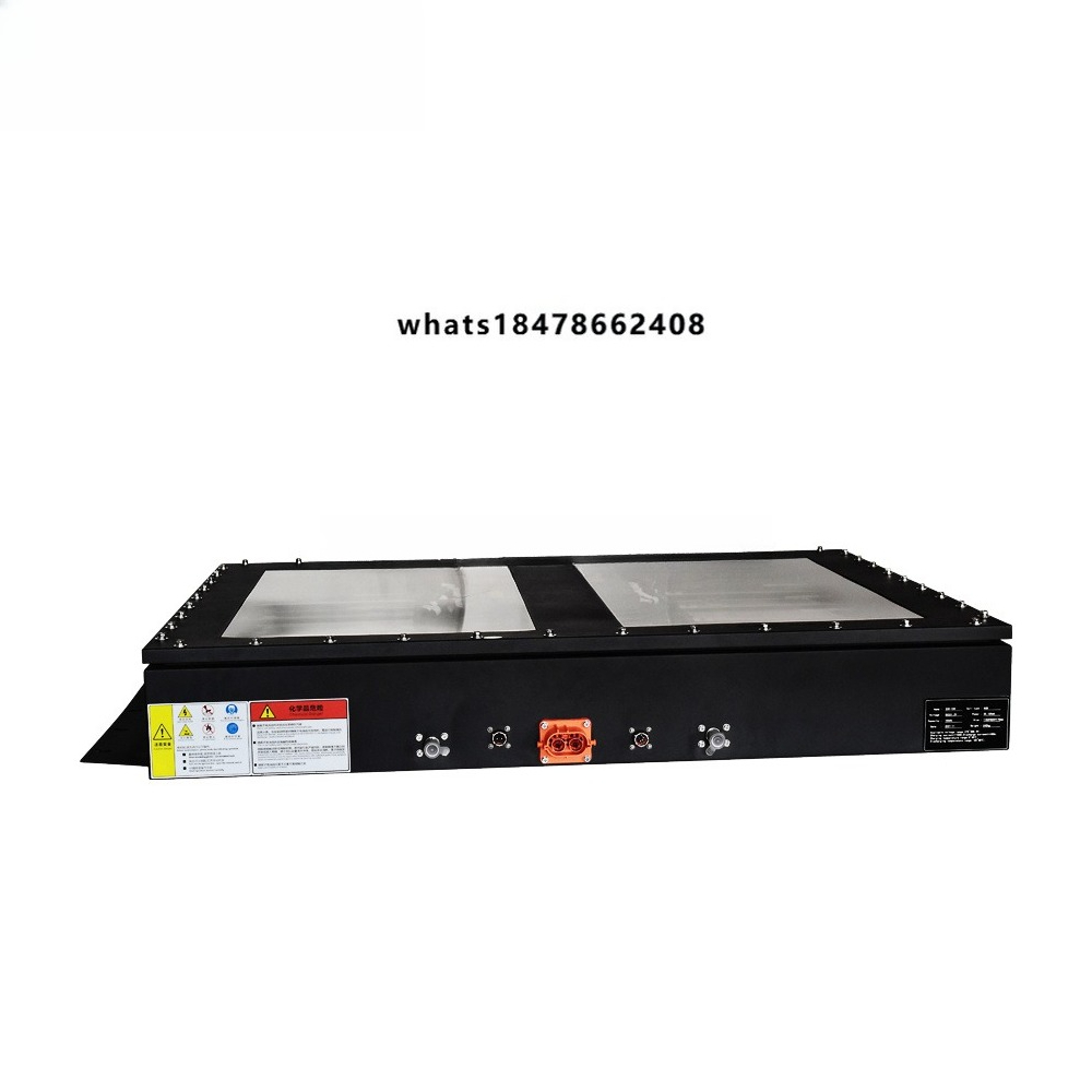 ชุดแบตเตอรี่ LiFePO4 สำหรับรถบ - Lifepo4 72V 100Ah Battery Pack Ev บทวิจารณ์และราคา
