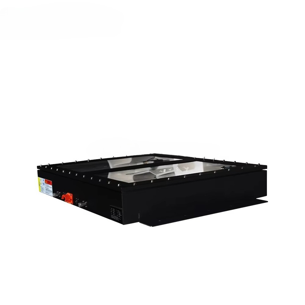 ชุดแบตเตอรี่ LiFePO4 สำหรับรถบ - Lifepo4 72V 100Ah Battery Pack Ev บทวิจารณ์และราคา
