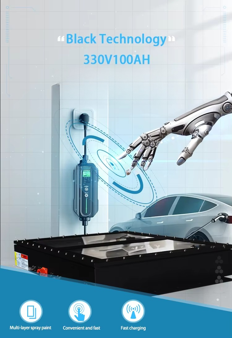ชุดแบตเตอรี่ LiFePO4 สำหรับรถบ - Lifepo4 72V 100Ah Battery Pack Ev บทวิจารณ์และราคา