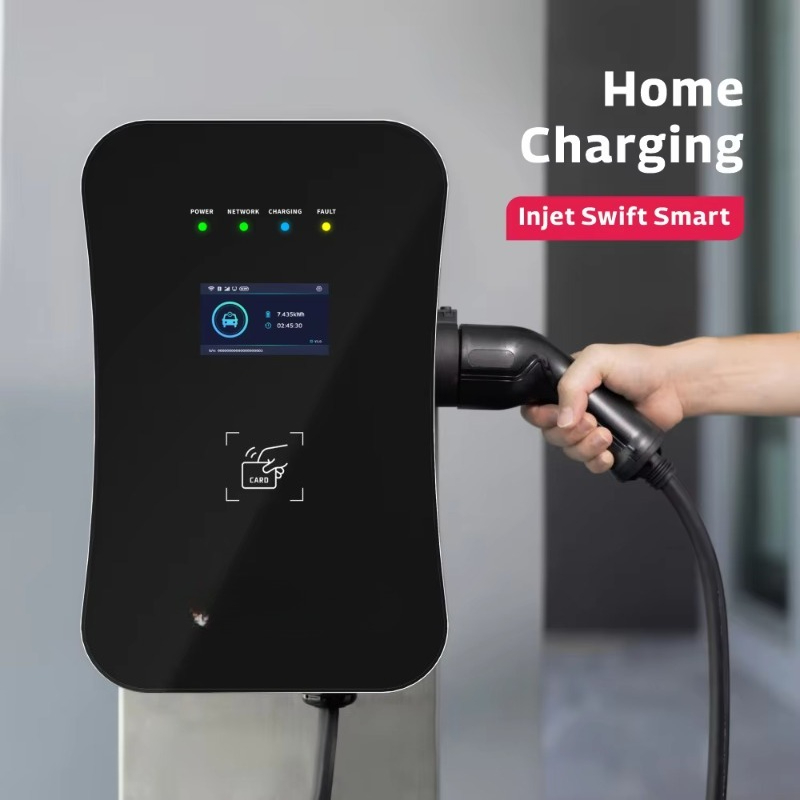 ผู้ผลิตที่มีประสบการณ์ 30 ปี O - Ev Charger Type 2 22Kw 32A 3 Phase บทวิจารณ์และราคา