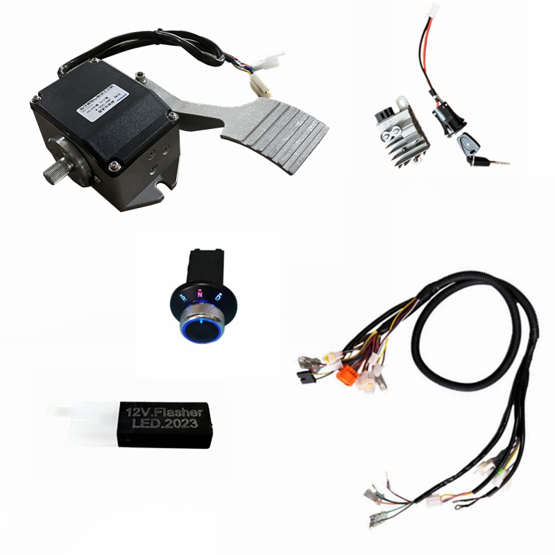 ชุดมอเตอร์ QSMOTOR 165 35H 500 - Mid Drive Motor Kit 72V 5000W บทวิจารณ์และราคา
