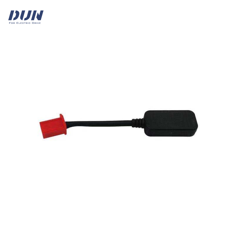 ตัวควบคุมมอเตอร์ Fardriver ND7 - Fardriver Nd72850 Controller บทวิจารณ์และราคา