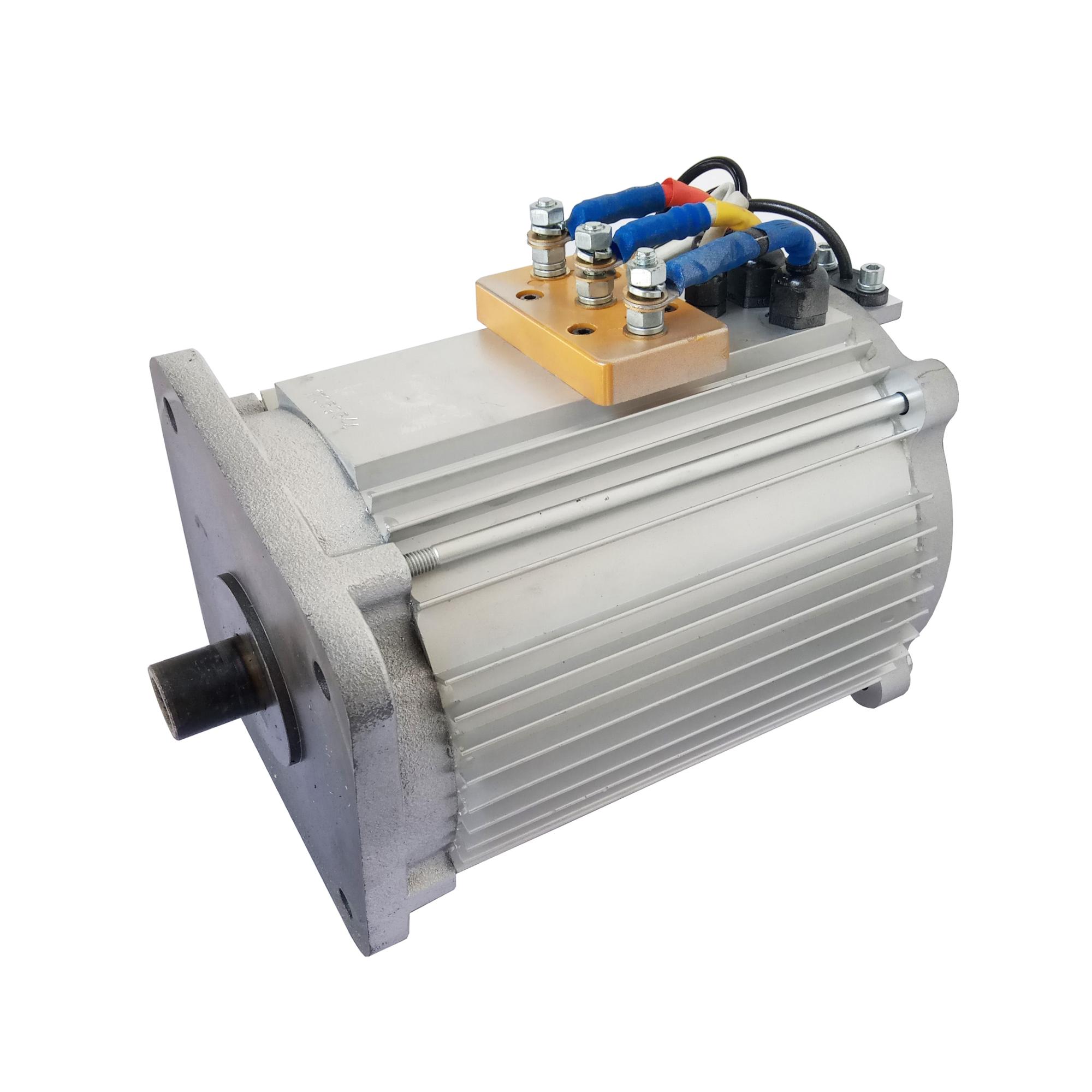 ชุดแปลงรถยนต์ไฟฟ้า/ตัวควบคุมคว - Ev Electric Motor Conversion Kit Car บทวิจารณ์และราคา