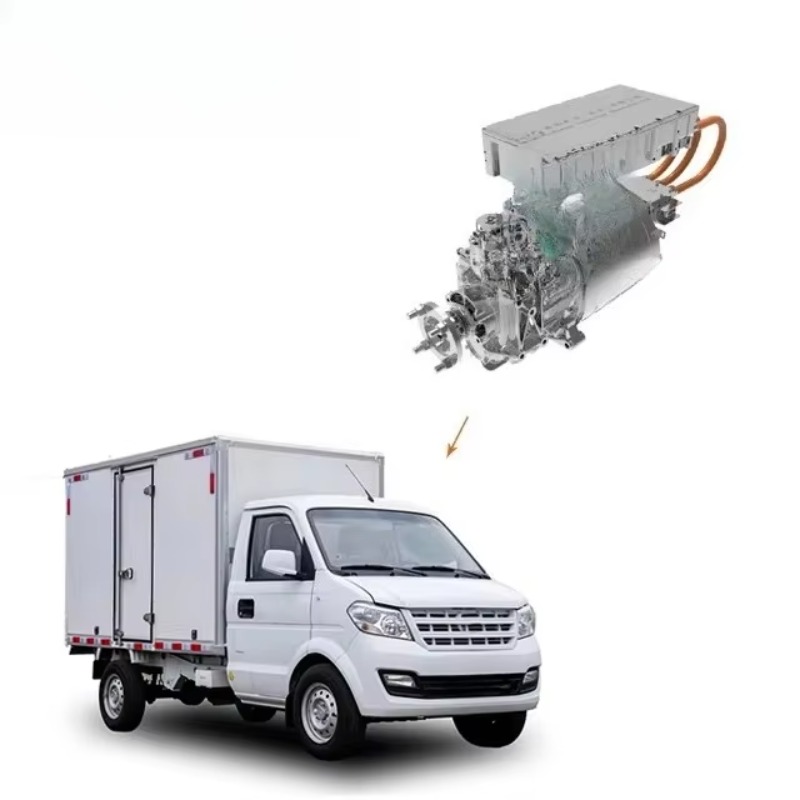 มอเตอร์ไฟฟ้า 210 กิโลวัตต์ ระบ - Ev Electric Motor Conversion Kit Car บทวิจารณ์และราคา