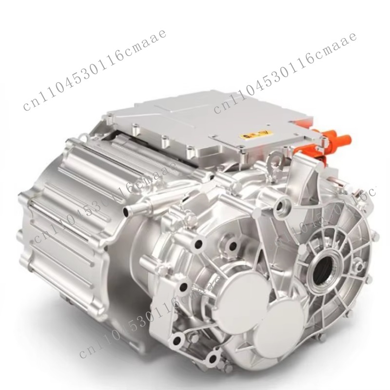 ชุดแปลงมอเตอร์ไฟฟ้าสำหรับรถยนต - Ev Electric Motor Conversion Kit Car บทวิจารณ์และราคา