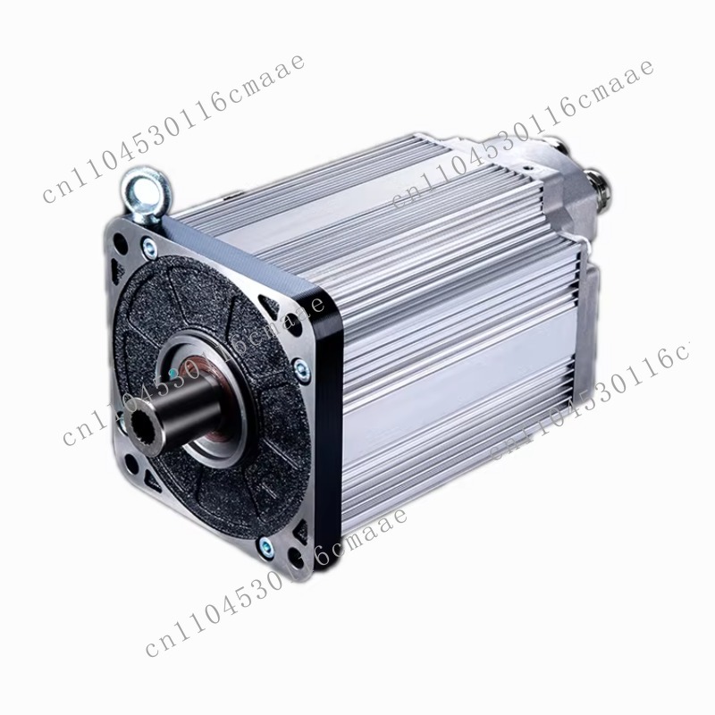 ชุดควบคุมมอเตอร์รถยนต์ไฟฟ้าประ - Ev Electric Motor Conversion Kit Car บทวิจารณ์และราคา