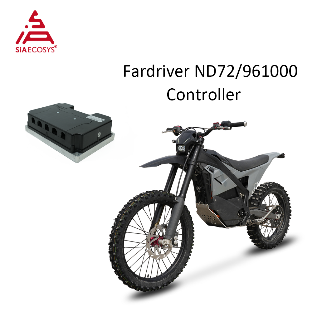 ND721000 ND961000 ตัวควบคุม Fa - Fardriver Nd72850 Controller บทวิจารณ์และราคา