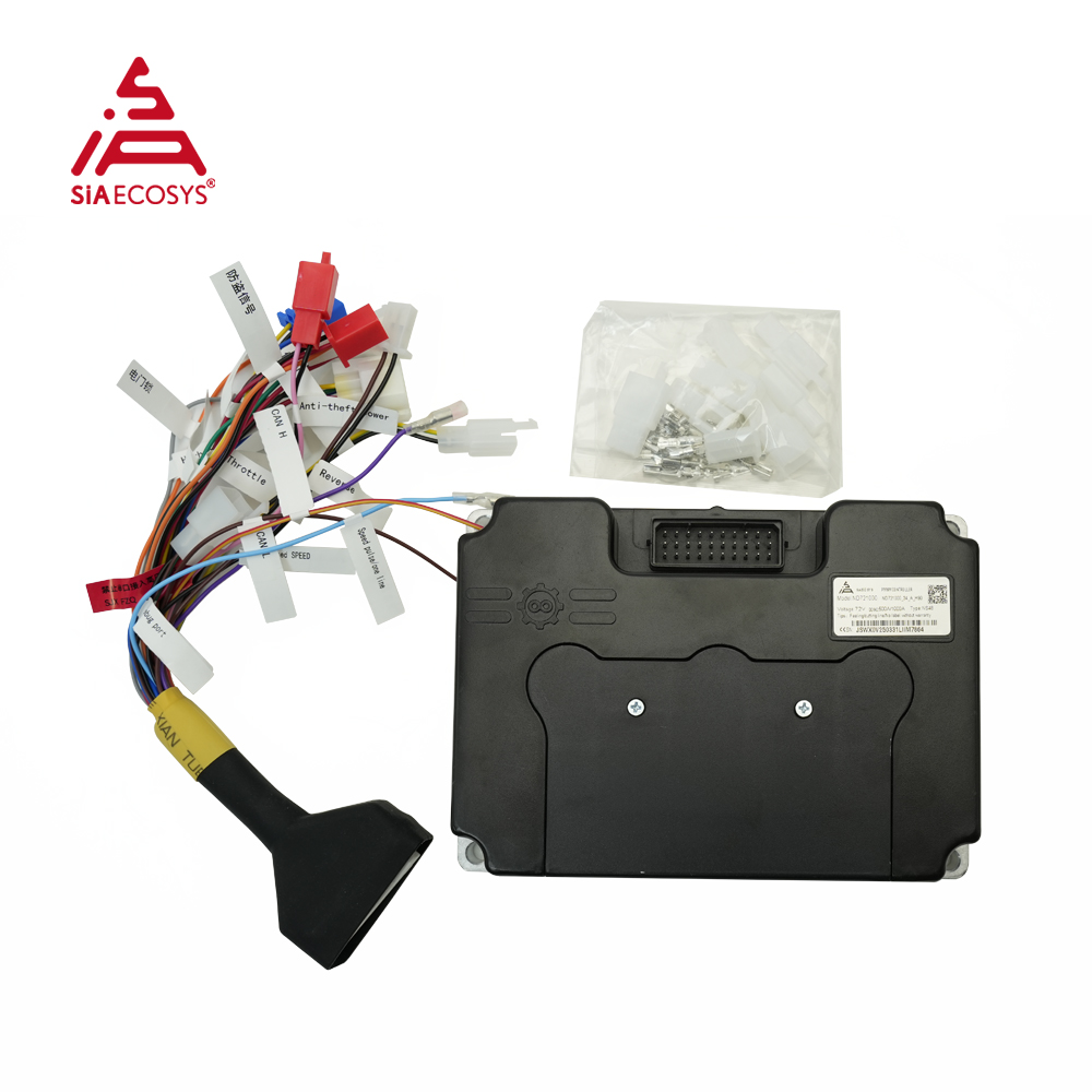 ND721000 ND961000 ตัวควบคุม Fa - Fardriver Nd72850 Controller บทวิจารณ์และราคา