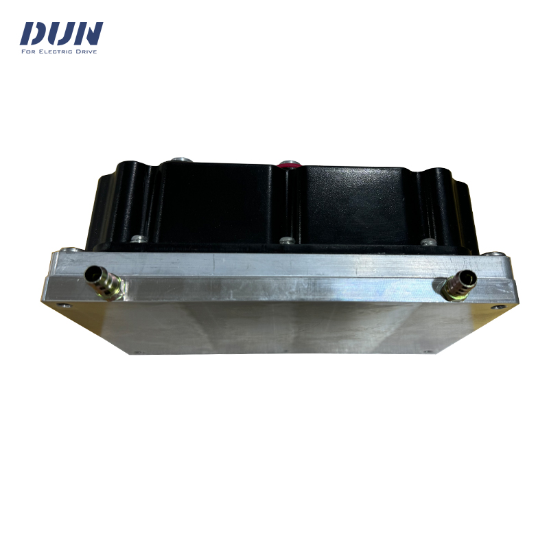 แผ่นระบายความร้อนด้วยน้ำสำหรับ - Fardriver Nd72850 Controller บทวิจารณ์และราคา