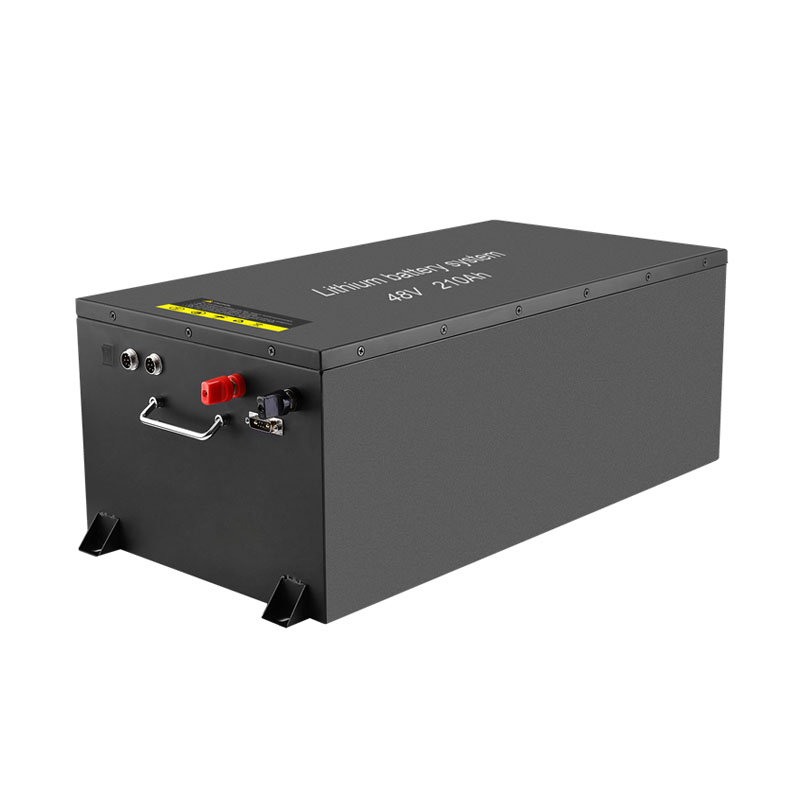 ชุดแบตเตอรี่รถยนต์ไฟฟ้า Lifepo - Lifepo4 72V 100Ah Battery Pack Ev บทวิจารณ์และราคา