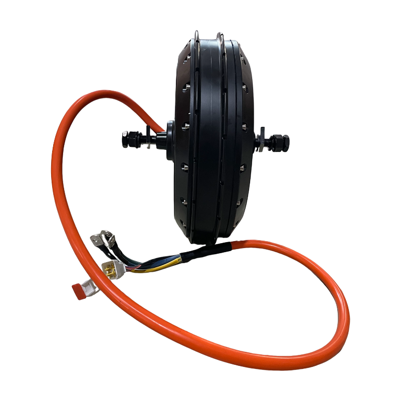 QS 273 40H V3 4000W สูงสุด 800 - Qs Motor 273 8000W Hub Motor บทวิจารณ์และราคา