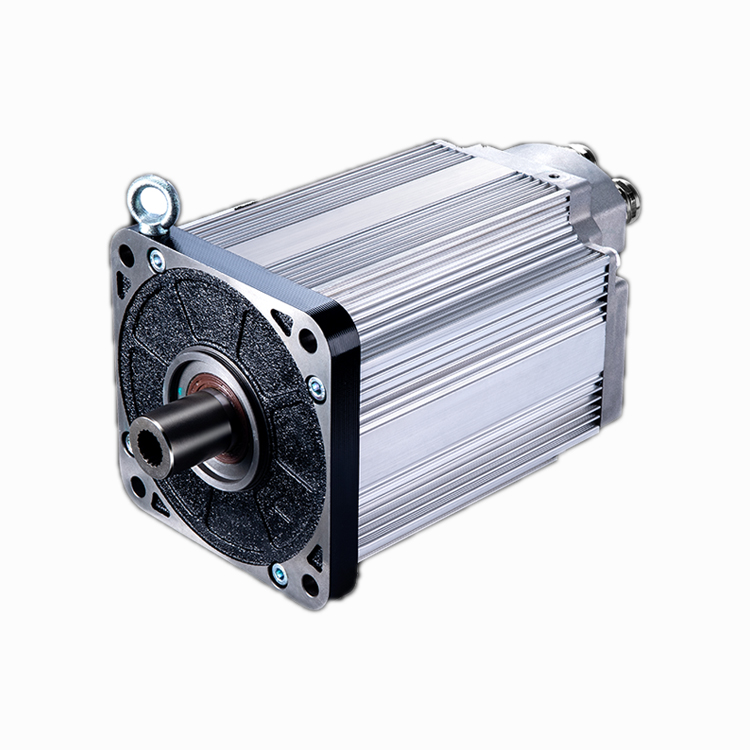 มอเตอร์ไฟฟ้า 30 กิโลวัตต์ ลดรา - Ev Electric Motor Conversion Kit Car บทวิจารณ์และราคา