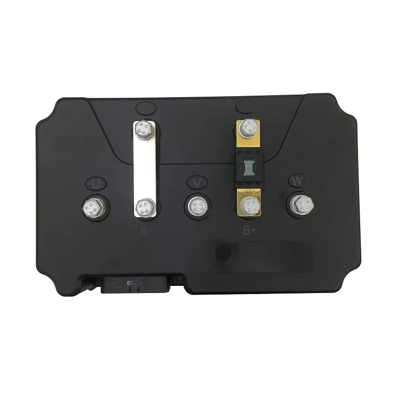 ชุดแปลงมอเตอร์ไฟฟ้าสำหรับรถยนต - Ev Electric Motor Conversion Kit Car บทวิจารณ์และราคา