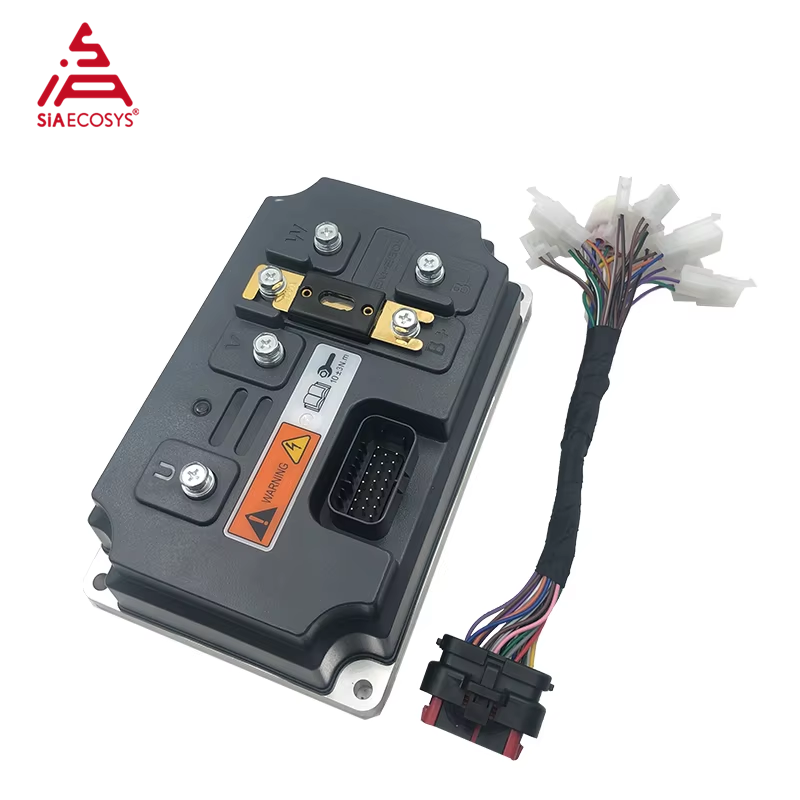 คอนโทรลเลอร์ VOTOL EM260SGTP B - Bldc Motor Controller 96V 500A บทวิจารณ์และราคา