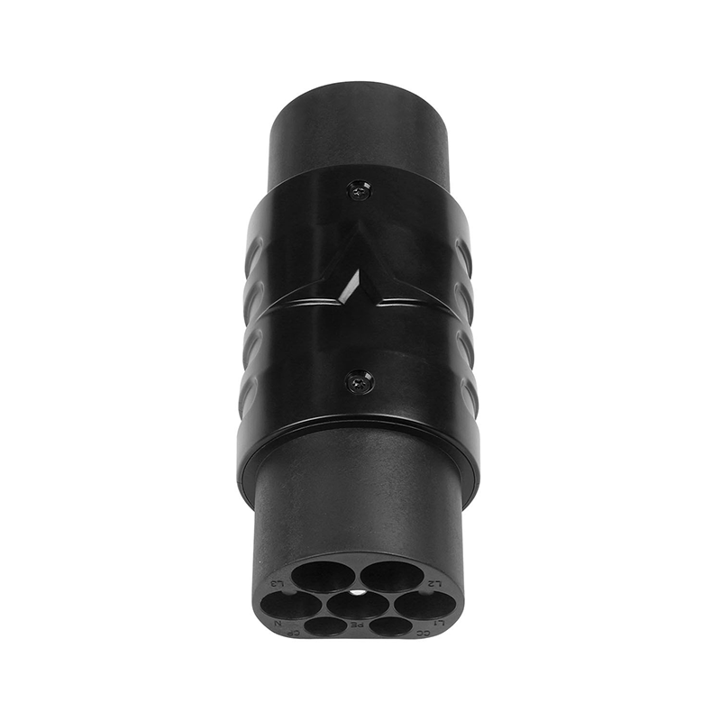 อะแดปเตอร์ Type 2 เป็น GBT 32A - Ev Charger Type 2 22Kw 32A 3 Phase บทวิจารณ์และราคา