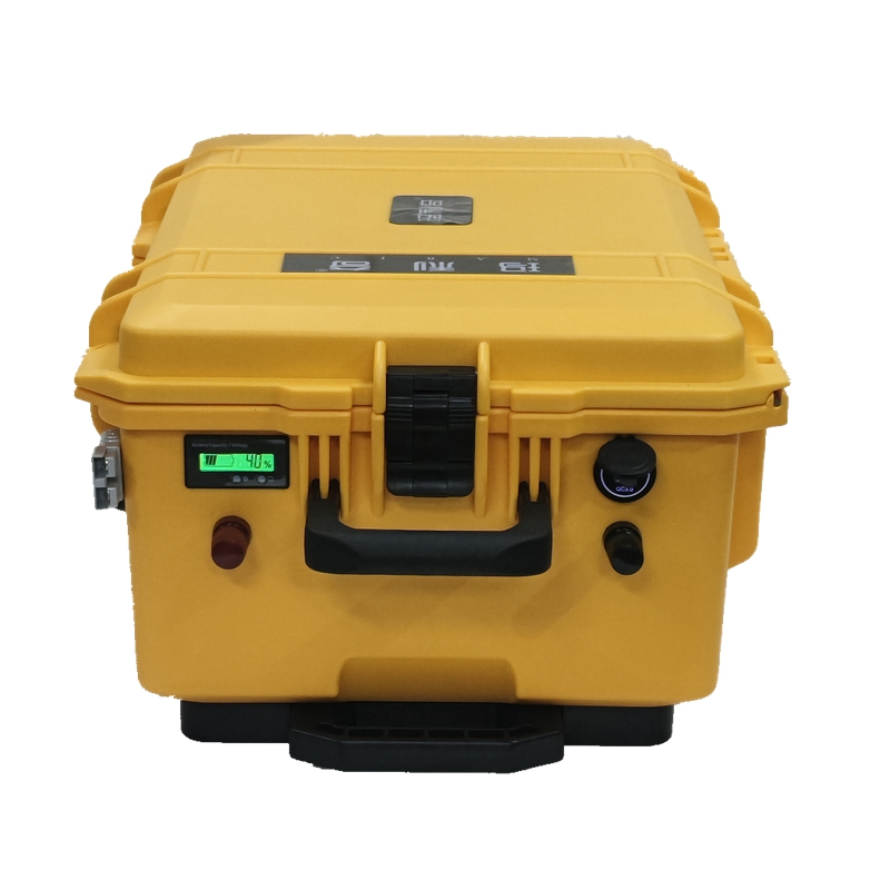 แบตเตอรี่ลิเธียม LiFepo4 กันน้ - Lifepo4 72V 100Ah Battery Pack Ev บทวิจารณ์และราคา
